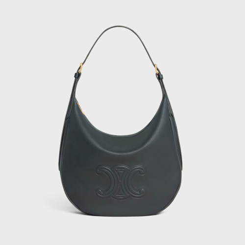 Celine Medium Heloise Bag IN SUPPLE GRAINED CALFSKIN