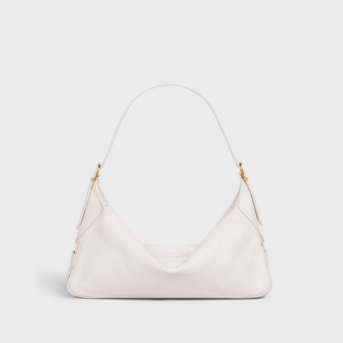 Celine Medium Romy Bag IN SUPPLE CALFSKIN