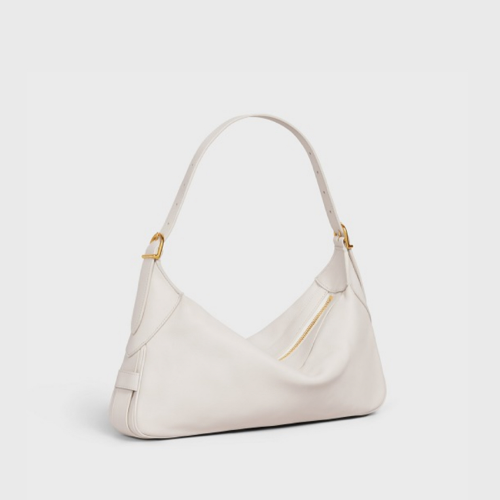 Celine Medium Romy Bag IN SUPPLE CALFSKIN