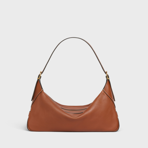 Celine Medium Romy Bag IN SUPPLE CALFSKIN