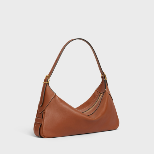 Celine Medium Romy Bag IN SUPPLE CALFSKIN