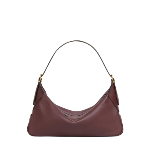 Celine Medium Romy Bag IN SUPPLE CALFSKIN