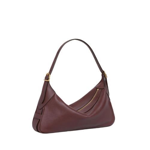 Celine Medium Romy Bag IN SUPPLE CALFSKIN