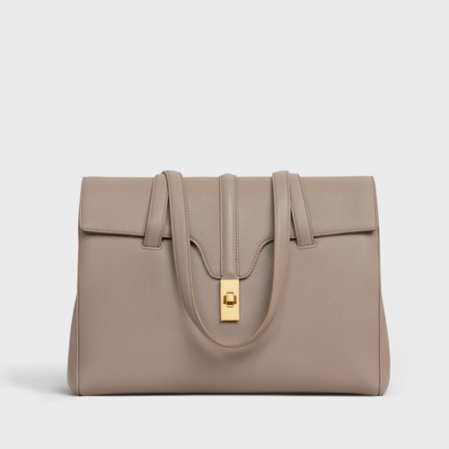 Celine Medium Soft 16 Bag IN SUPPLE GRAINED CALFSKIN