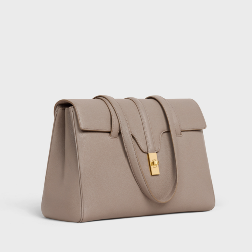 Celine Medium Soft 16 Bag IN SUPPLE GRAINED CALFSKIN