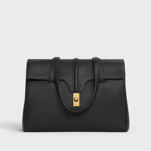 Celine Medium Soft 16 Bag IN SUPPLE GRAINED CALFSKIN