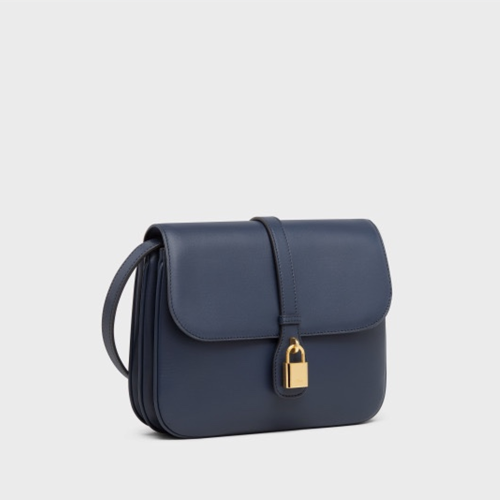 Celine Medium Tabou Bag In Smooth Calfskin