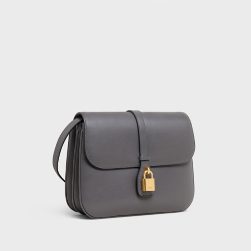 Celine Medium Tabou Bag In Smooth Calfskin