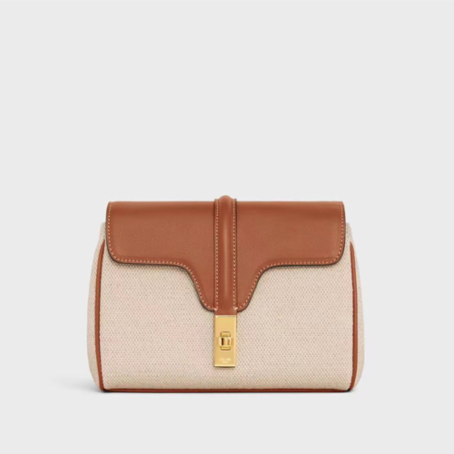 Celine Mini Soft 16 Bag