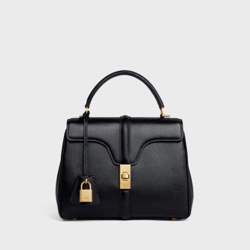 Celine Small 16 Bag IN Satinated Calfskin