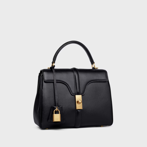 Celine Small 16 Bag IN Satinated Calfskin
