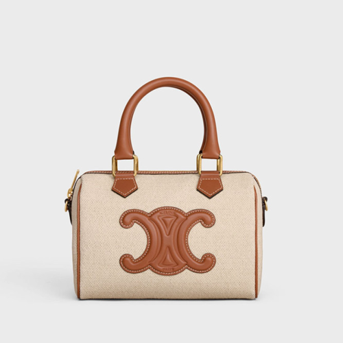 Celine Small Boston Bag