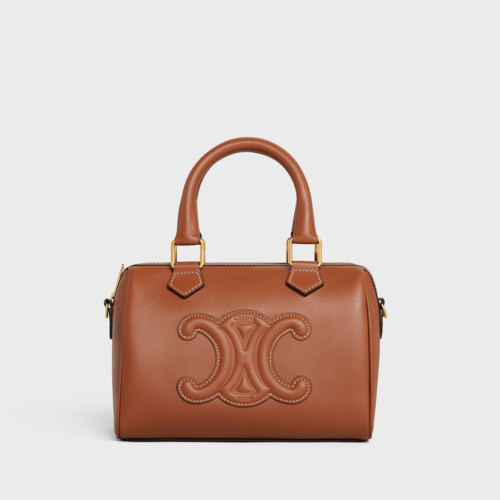 Celine Small Boston Bag IN Smooth Calfskin