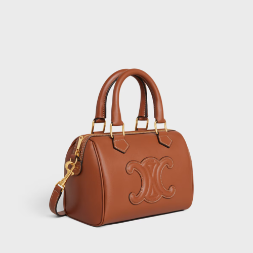 Celine Small Boston Bag IN Smooth Calfskin