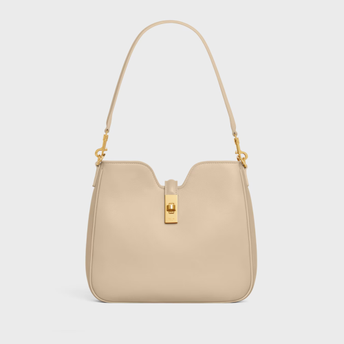 Celine Small Camille 16 Soft Bag IN SMOOTH CALFSKIN