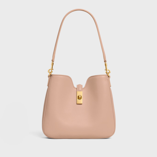 Celine Small Camille 16 Soft Bag IN SMOOTH CALFSKIN