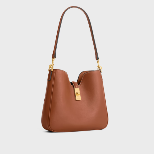 Celine Small Camille 16 Soft Bag IN SMOOTH CALFSKIN