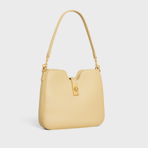 Celine Small Camille 16 Soft Bag IN SMOOTH CALFSKIN