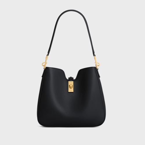 Celine Small Camille 16 Soft Bag IN SMOOTH CALFSKIN