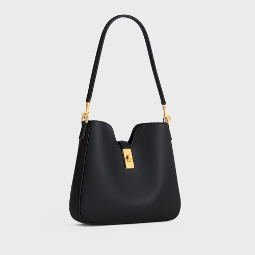 Celine Small Camille 16 Soft Bag IN SMOOTH CALFSKIN