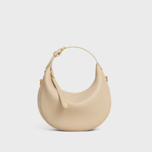 Celine Teen Lulu IN Grained calfskin