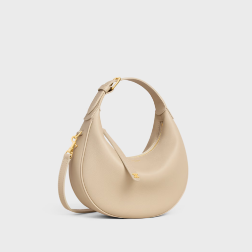 Celine Teen Lulu IN Grained calfskin