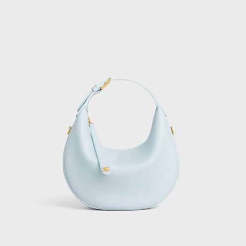 Celine Teen Lulu IN SUPPLE GRAINED CALFSKIN