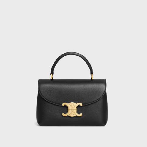 Celine Teen Nino Bag IN SUPPLE GRAINED CALFSKIN