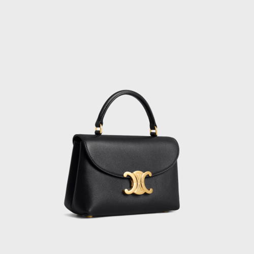Celine Teen Nino Bag IN SUPPLE GRAINED CALFSKIN