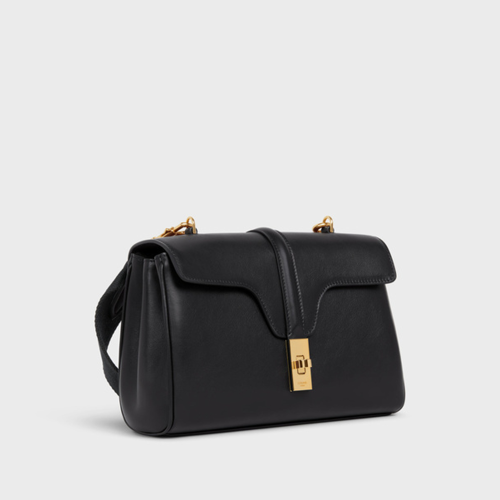 Celine Teen Soft 16 Bag IN SMOOTH CALFSKIN