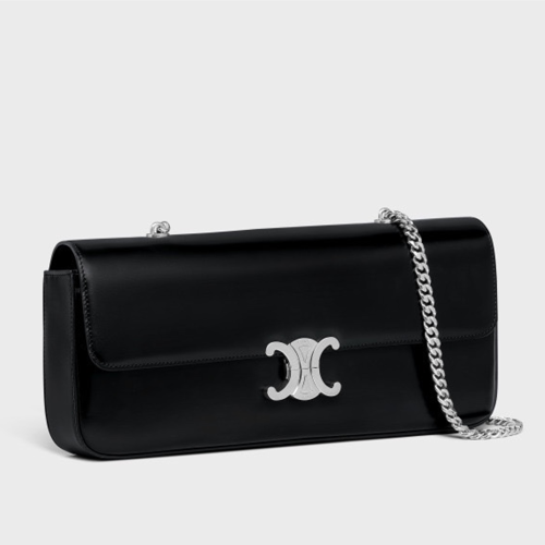 Celine Triomphe Chain Bag