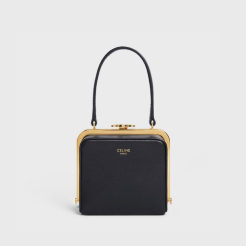 Celine Triomphe Minaudiere Bag