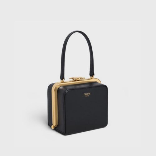 Celine Triomphe Minaudiere Bag