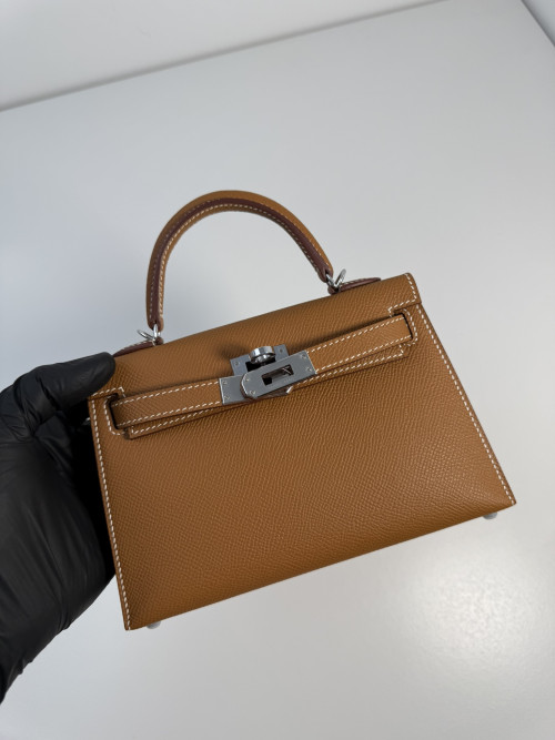 김X선님 미니켈리백 Real Photo