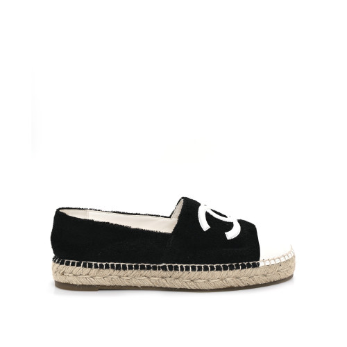 CHANEL Terry Espardew