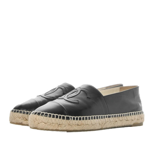 CHANEL Ramskin EspaDue