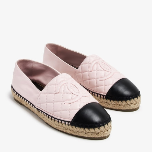 CHANEL Quilting EspaDue