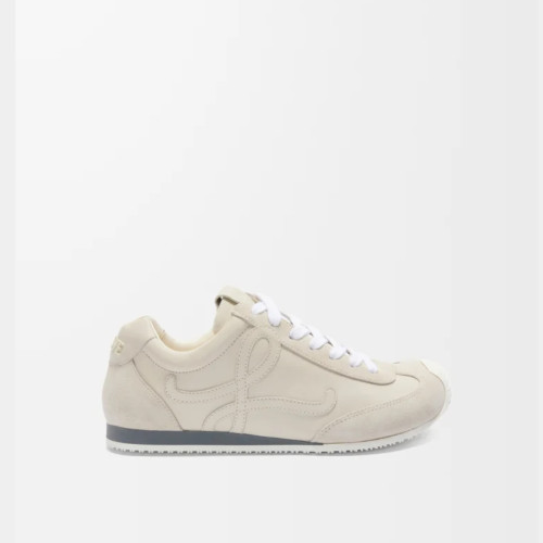 Loewe Ballet Runner 2.0 in soft calfskin