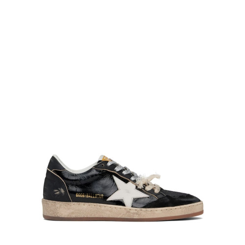 Golden Goose BALL STAR PATENT LEATHER