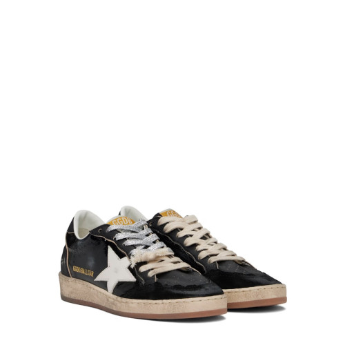 Golden Goose BALL STAR PATENT LEATHER