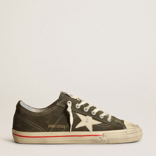 Golden Goose V-Star 2 Sneakers