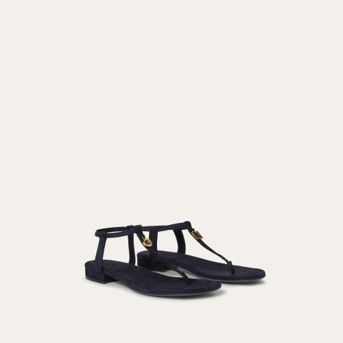 Loro Piana Mindil Sandal