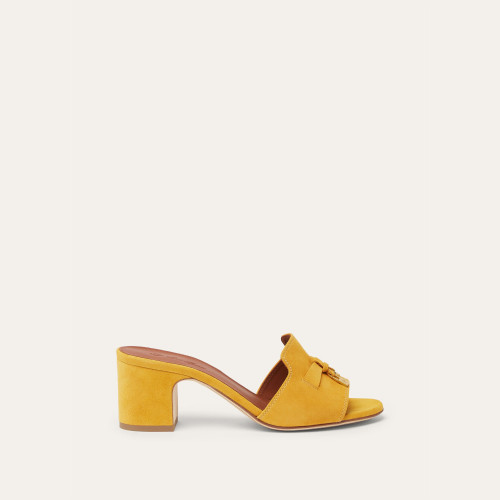 Loro Piana Summer Charms Sandal