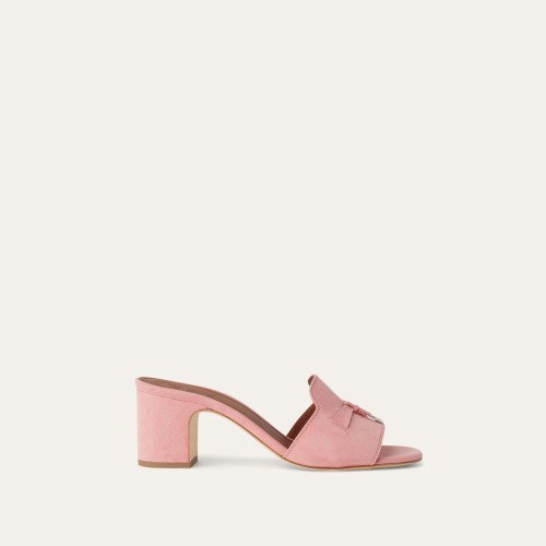 Loro Piana Summer Charms Sandal