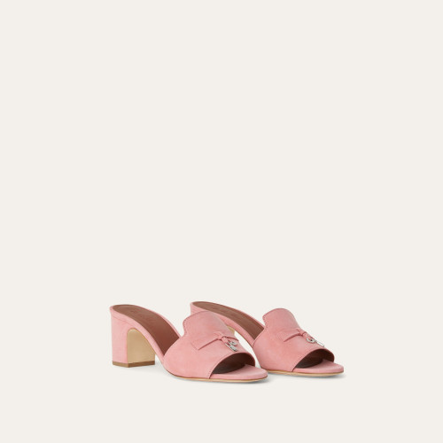 Loro Piana Summer Charms Sandal