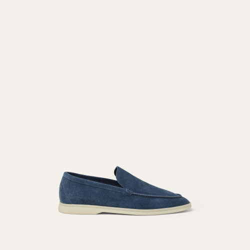 Loro Piana Summer Walk Loafer