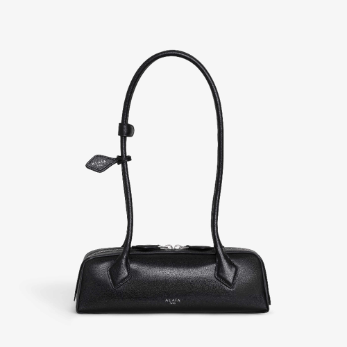 ALAIA Le Teckel Small Bag IN LEATHER