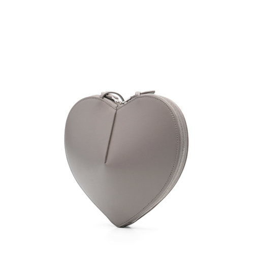 ALAIA LE CUR BAG IN CALFSKIN