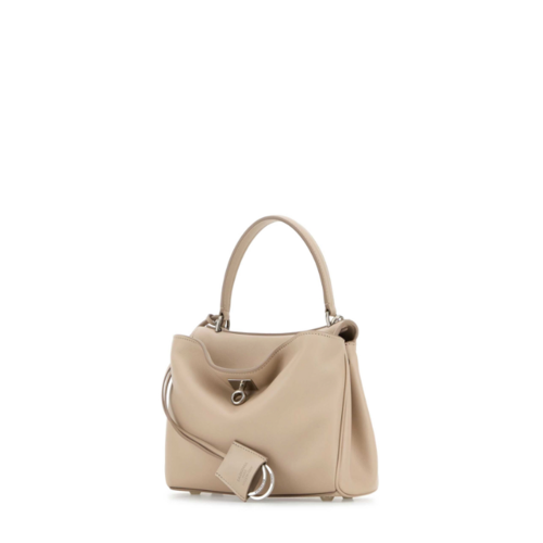 Balenciaga Womens Rodeo Handbag Mini