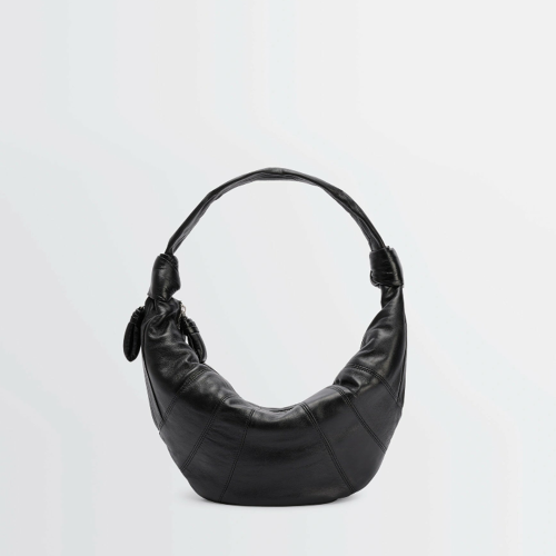 Lemaire fortune croissant bag